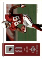 B3736- 2002 UD Piece of History FB 1-162 +Inserts -You Pick- 15+ FREE US SHIP