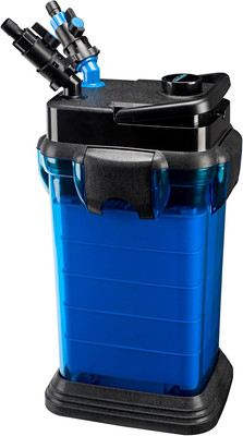 Cascade All-In-One Aquarium Canister Filter   for Tanks up to 200 Gallons (350 G
