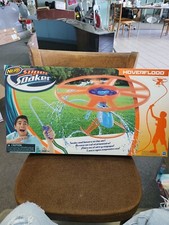 NIB 2016 NERF Super Soaker Hoverflood Soaks And Hovers In The Air