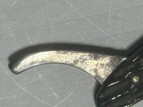 Vintage Shumate’s 135 Razor Made in St. Louis U.S.A. - Picture 7 of 12