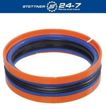 Hydraulikzylinder, Kolbendichtung, Kompakt Kolbendichtung 780, Dichtmanschette