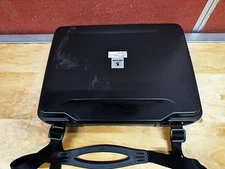 Used Pelican 1085 Case No Foam Basic Computer Hard case