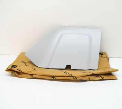 VW Amarok 2H Frontstoßstange Abschlepphaken-Ösenkappe rechts unten 2H6807155AGRU
