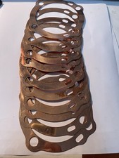 Harley Davidson Copper Cylinder Head Gasket I...