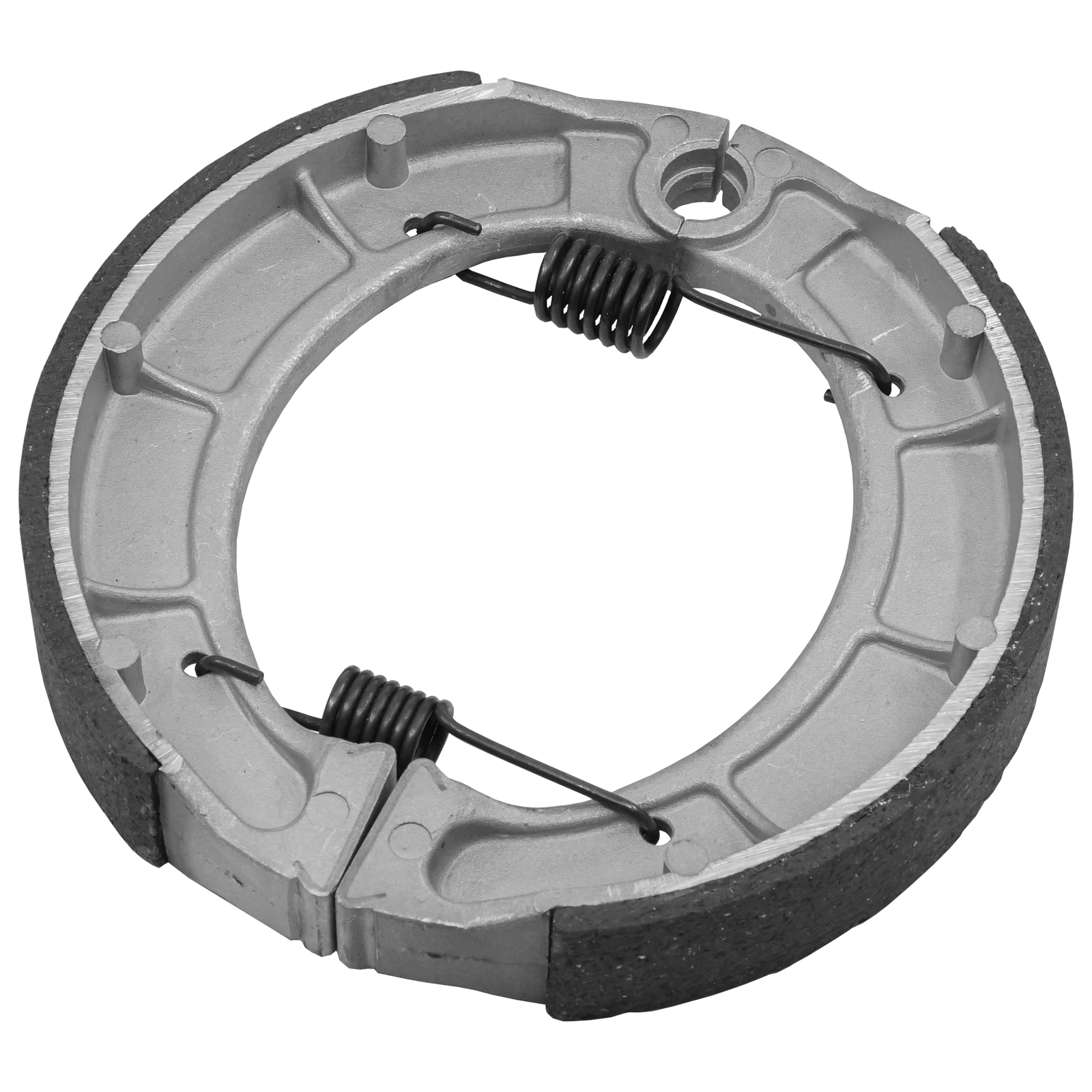 Задние тормозные колодки для Yamaha YZ400 YZ400C YZ400D YZ400E YZ400F 1976 1977 78 1979