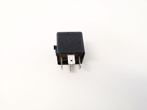 Mercedes-Benz S-CLASS 2001 Relay module a0025421319, v23134-b52-x3 #1038685-81