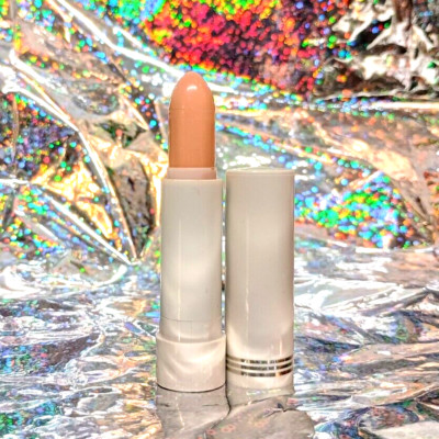 NOS MAX FACTOR ERACE PLUS COVER UP - NATURAL MEDIUM