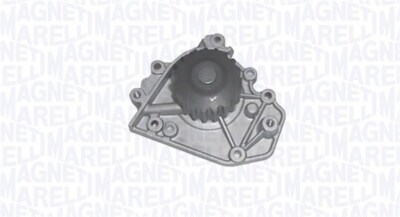 MAGNETI MARELLI Wasserpumpe Kühlmittelpumpe für Honda CR-V I 2.0 16V 4WD