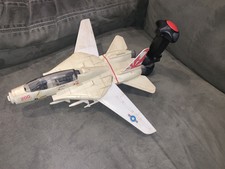 flying fighters toy