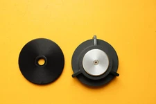 REVOX C278 Reel to Reel Parts Genuine NAB Hub Adaptor Reel - Missing Belt Spacer