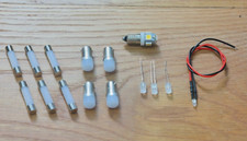 McIntosh MC2125 Replacement LED Bulbs partial...