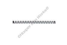 HGW for COLT 1908 VEST POCKET .25 ACP Recoil Spring Factory Standard 24088