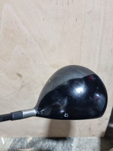 TAYLORMADE R 510 DRIVER 9.5° TITANIUM FLEX S 75 R5 SERIES LEFT HAND GOLF CLUB - Picture 6 of 13