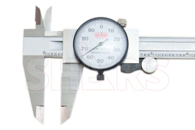Shars calipers deals