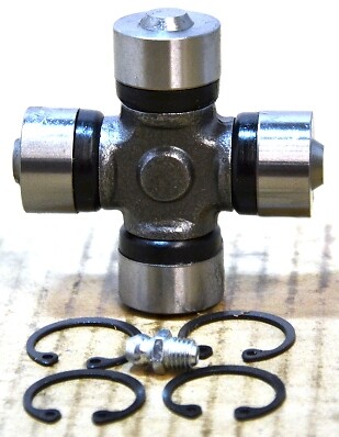 U 166 LÖBRO Joint, propshaft