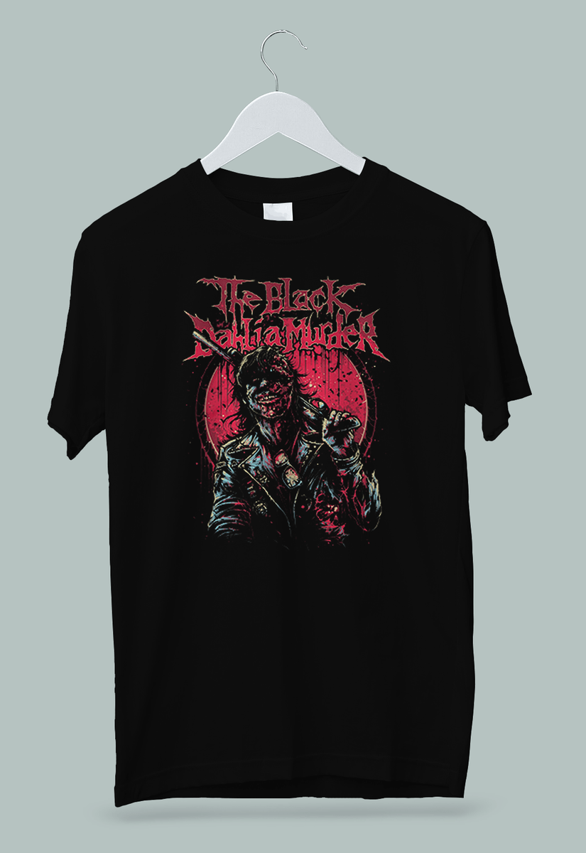 The Black Dahlia Murder Near Dark T-Shirt S-3XL | eBay