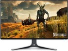 Dell Alienware AW2723DF 27" QHD 2560x1440 AMD FreeSync 280Hz OC Gaming Monitor