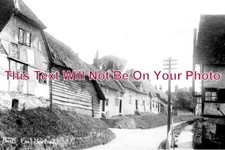 OX 1727 - East Hendred, Oxfordshire