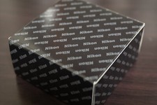 Nikon Bayonette Hood HB-87 For NIKKOR Z 24-70mm f/2.8 S Lens From Japan New