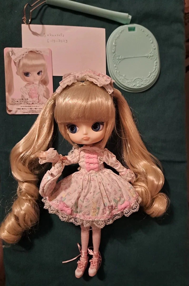 Dal angelic pretty 2025