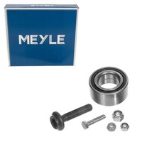 Meyle 1004980237 Radlager Satz FüR Audi 80 B4 90 B3 Cabriolet B3 Coupe B3 Vorne