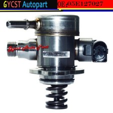 HIGH PRESSURE FUEL PUMP For Audi A1 A3 Q2 Q3 Seat Arona Ateca VW Polo 05E127027