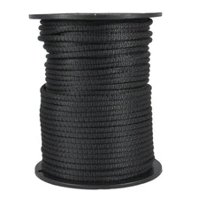3/16" 1000 ft Dacron Polyester Antenna Support Rope by CobraRope