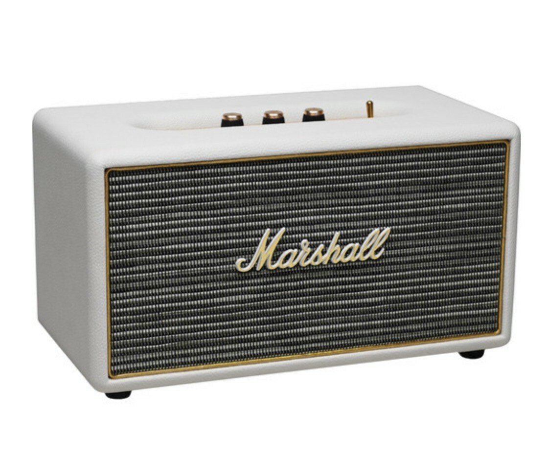 Marshall Electronics STANMORE System Bluetooth Speaker | eBay