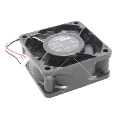 NMB 2410SB-01W-S19 5V 6025 6cm Ultra Quiet Printer Copy Cooling Fan