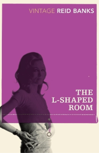 Lynne Reid Banks The L-Shaped Room (Tascabile)