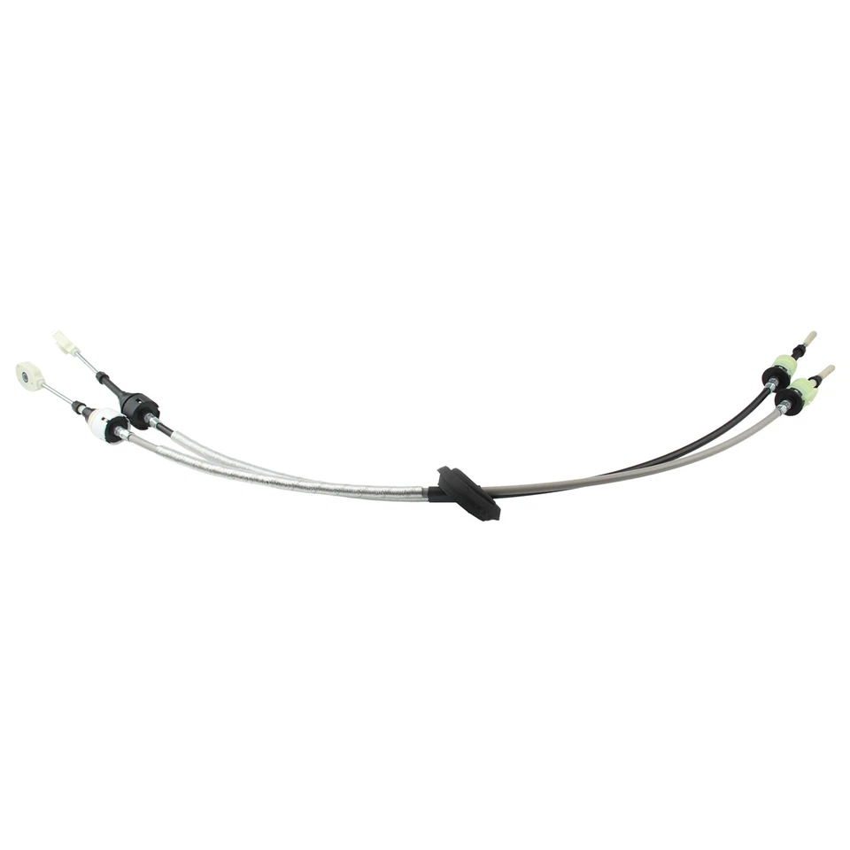 5125630733 Cable de cambio de transmisión manual-transmisión estándar para Pontiac G5 2007 Foto 2 de 4