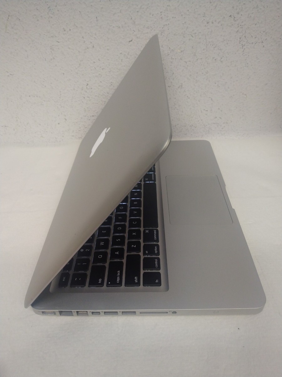 Apple MACBOOK PRO A1278 13.3