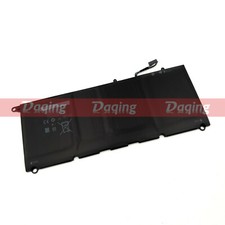 New JD25G 90V7W 7.4V 52Wh Battery for Dell XPS 13 9343 9350 13D-9343 RWT1R JHXPY