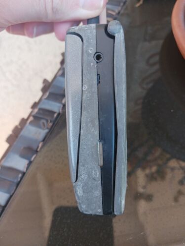 Vintage PRE Production Prototype Kyocera Cell Phone - Picture 4 of 7
