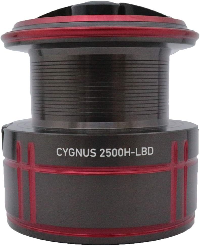 daiwa (DAIWA) genuine parts 19 Cygnus 2500H-LBD spool part daiwa (DAIWA) genuine parts 19 Cygnus 2500H-LBD spool part