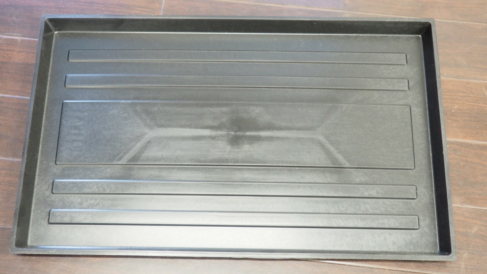 XL Heavy Duty Rubber Bird Cage Poop Manure Tray Aquarium All Purpose Low Height eBay