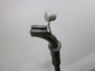 にこ NOS Kawasaki Starter Choke Cable 1985-1987 ZX600 Ninja 600R 600RX