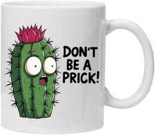Funny Rude Novelty Mug Tea Coffee Cup Boxed Gift Perfect Gift Jokes Slogans