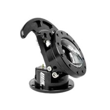Works Bell Rapfix GTC- R Flip Up tilt Steerin...
