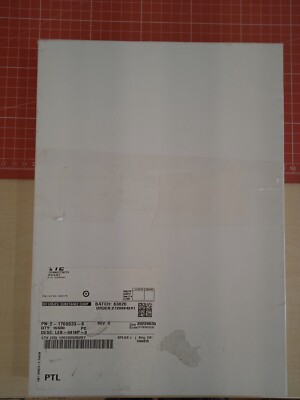 16500Stück/Paket (1st/0,019 ) TE Connectivity 2-1768033-6 Polyester-Laseretikett
