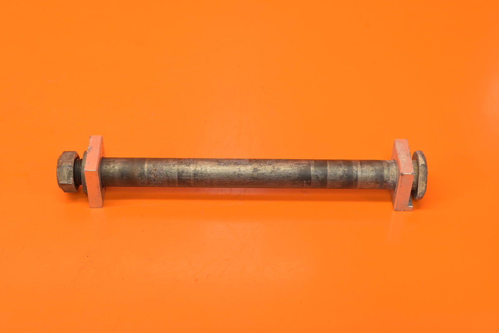 0104 YAMAHA YZ250 YZ250 YZ250F YZ450F OEM REAR AXLE BACK WHEEL RIM PIVOT BOLT eBay