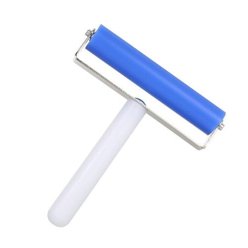 Accessories Silicone Roller Phone Repair Tools Screen Film Pasting Roller Tool - 第 1/9 張圖片