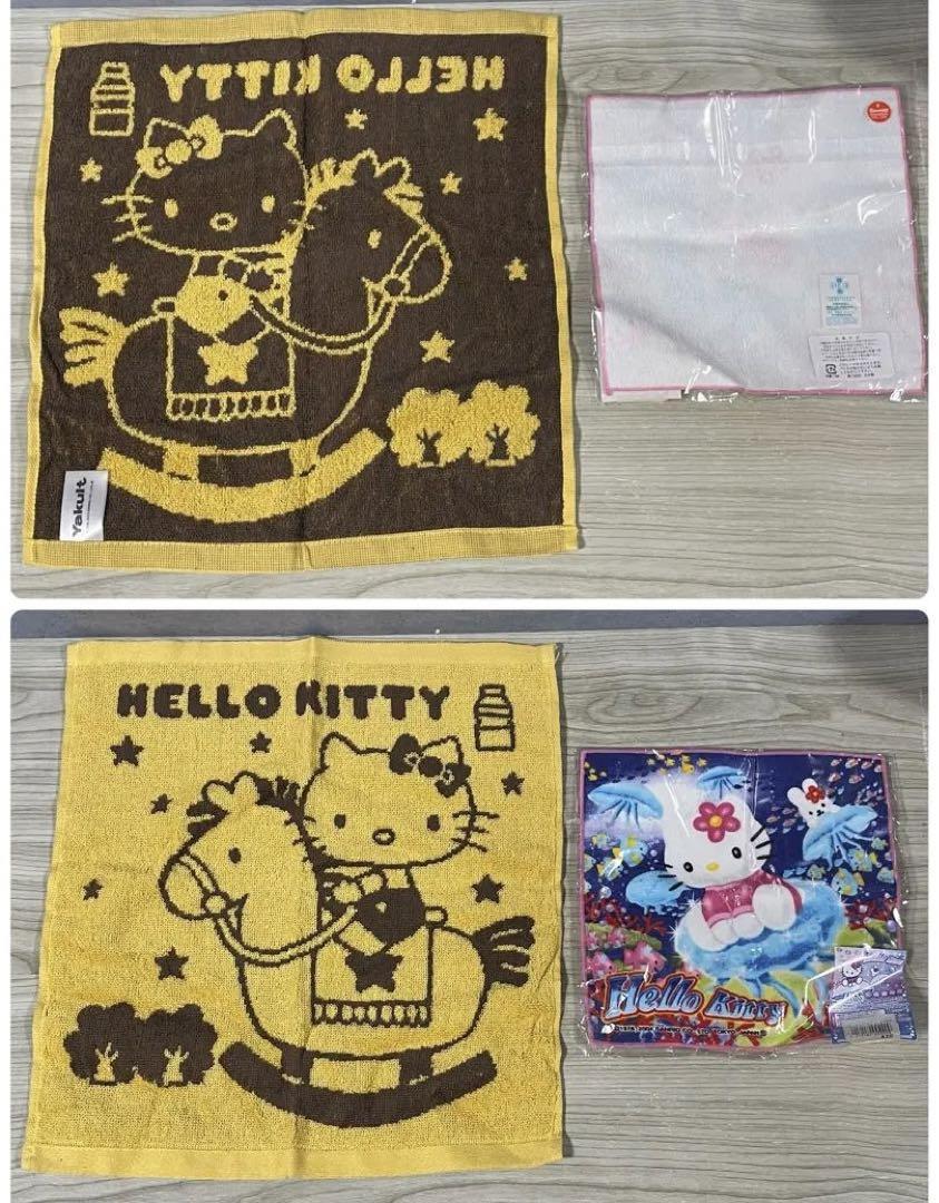 Kitty Mug Square Plate Teapot Piggy Bank Hand Mirror Towel Plush Toy eBay