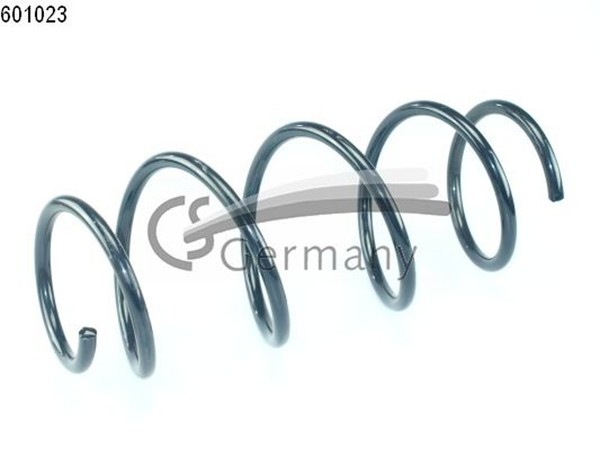 Tragfeder Hyundai P. I30 1.4 D 1.6 D 12--image