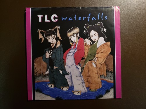 One EMPTY 7" 45RPM Picture Sleeve Only (VINYL RECORD NOT INCLUDED) Pick From 200 - Picture 352 of 374