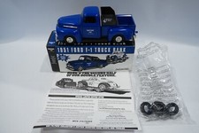 ERTL DieCast 1951 Ford F-1 Truck Bank WIX Filters Fifth in Series 1995 USA New