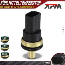 Kühlmitteltemperatur Sensor für VW Golf 4 5...