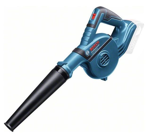 Bosch Professional GBL 18V120 75 m/s AkkuLaubgebläse (06019F5100
