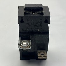 20 Amp PUSHMATIC Bulldog ITE 20A 120V 1 Pole BREAKER P120 31120