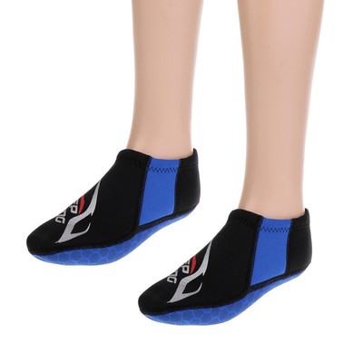 3mm Neoprensocken Wassersport Tauchen Schwimmen Scuba Socken Schuhe